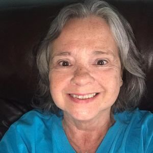 Meet your Posher, Deborah